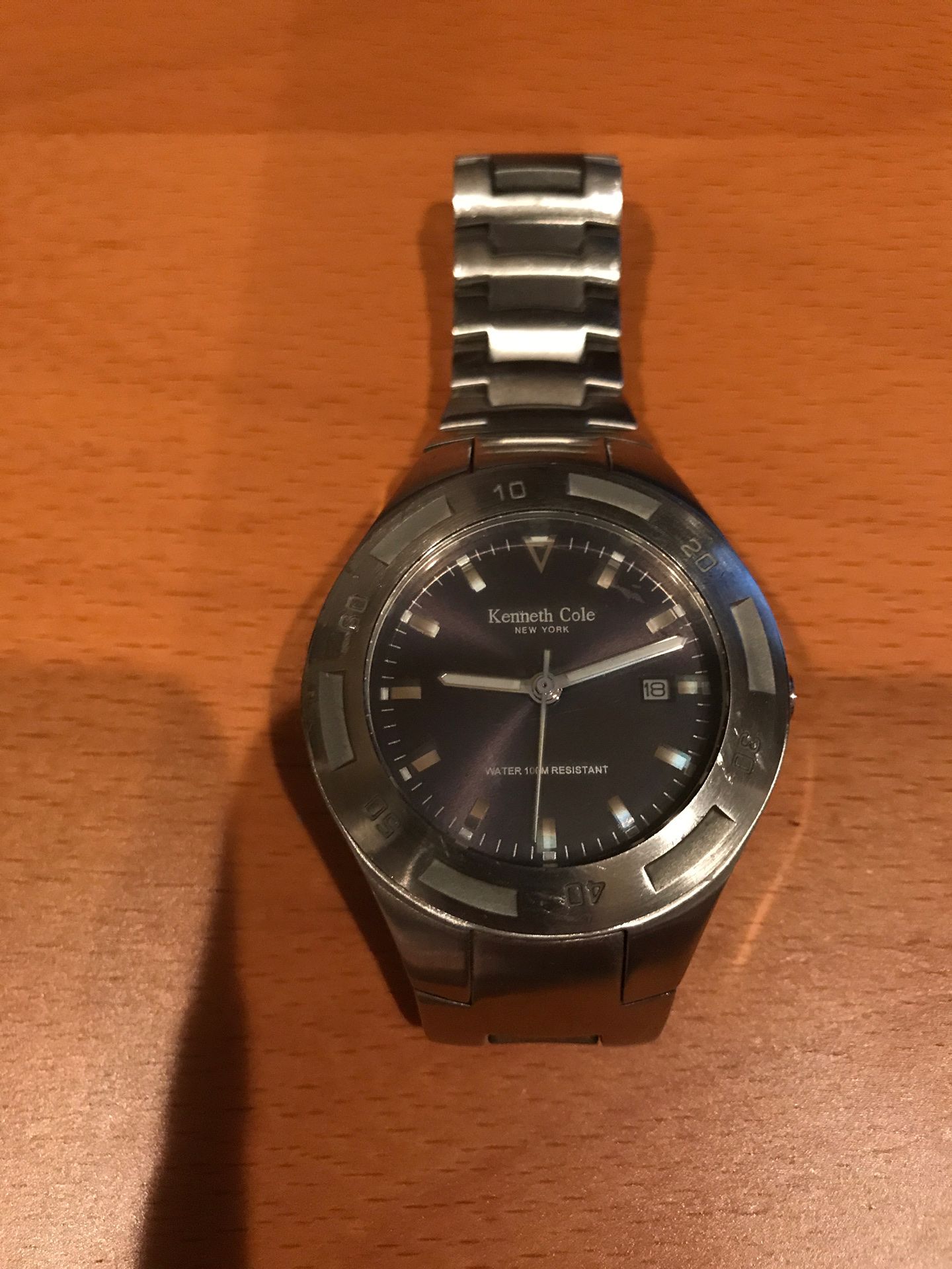 Kenneth Cole New York Watches