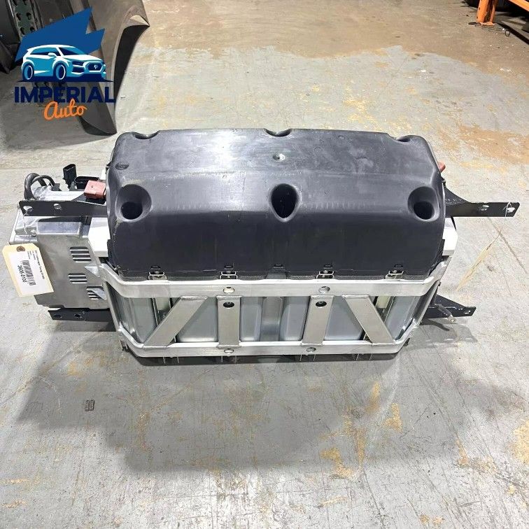 2011 VOLKSWAGEN TOUAREG 3.0L V6 HYBRID BATTERY OEM