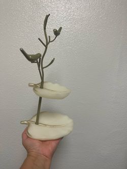 Jewelry holder
