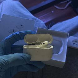airpods pro 2nd gen 