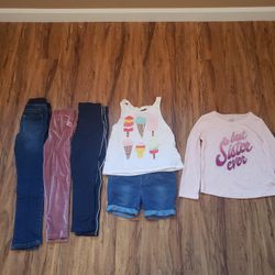 5t Lot For 10 Dollars