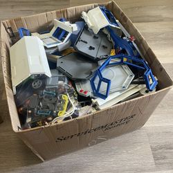 Playmobil Sets