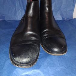 King Gee men’s boots size 10 1/2