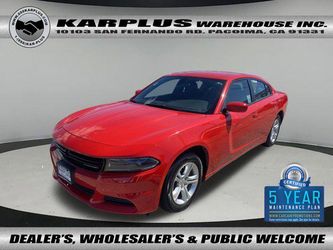 2022 Dodge Charger