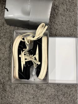 Rick Owen’s