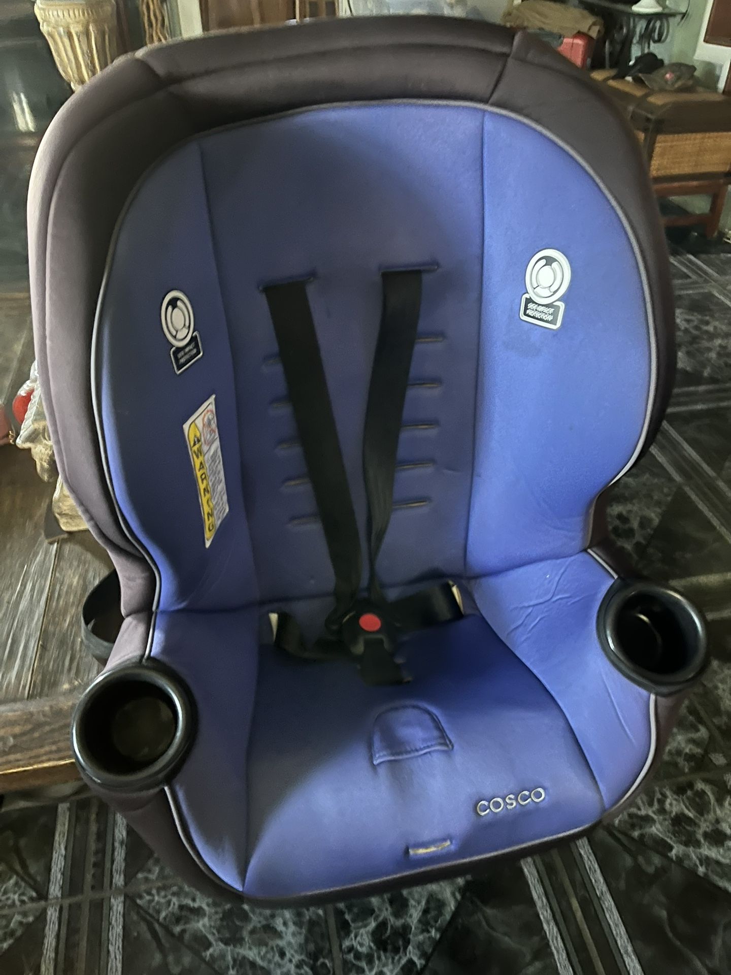 Cosco Car Seat