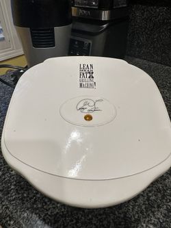 Brand New Foreman Griller