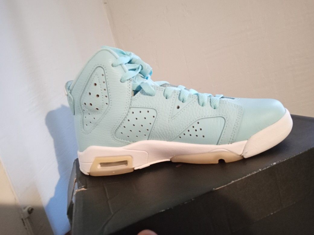 Jordans