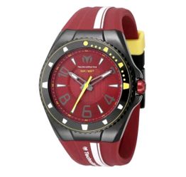 TechnoMarine Men's Racing Legends 44mm Quartz Watch TM-525008 New in Box!