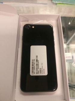 iPhone 7 128gb factory unlocked