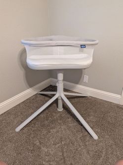 Halo Bassinet