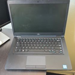 Dell Latitude 5490 - Core i5