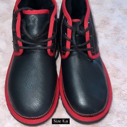 Ugg Men Boots 
