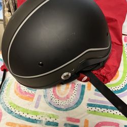 Bell Helmet 