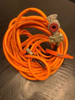 Truck trailer air hose 53”FT