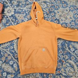 CARHART HOODIES   MEDIUM SIZE