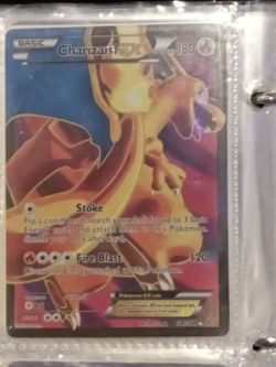 Ultra Rare & Secret Rare holofoil Pokèmon Cards MINT Condition