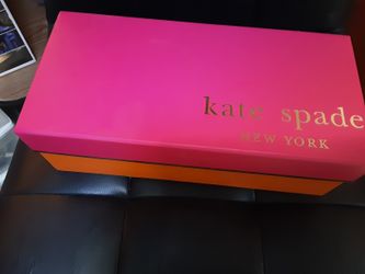 Kate Spade shoes