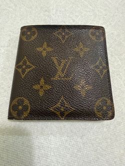 LV wallet original