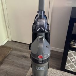 Hoover Wind-tunnel 2