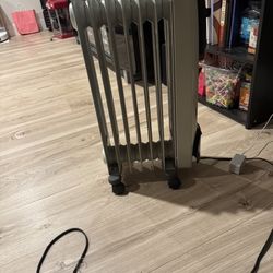 Portable Heater
