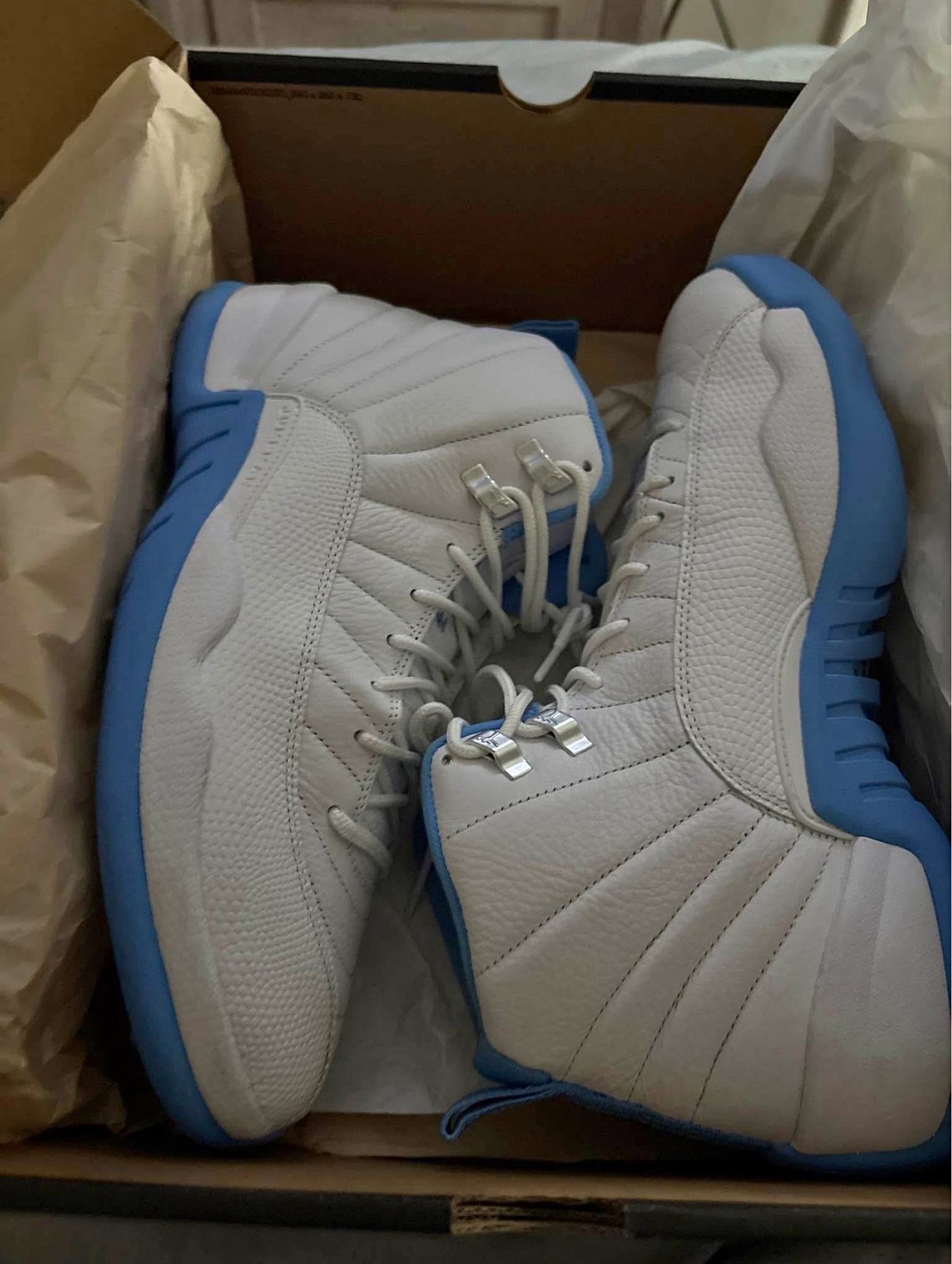 Jordan Retro Melo 