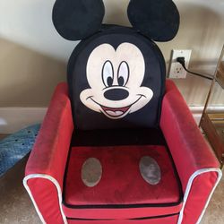 Kids Chair/ Sofa