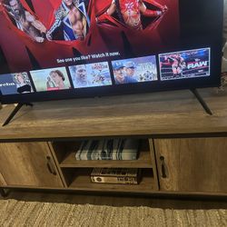 Tv Console 