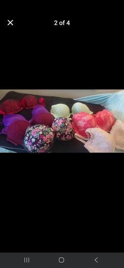 Victoria's secret Bras