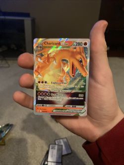 Pokemon Cards ( More )