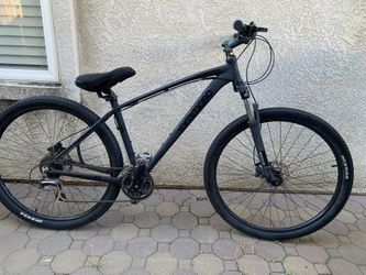 Gran Sasso Mountian Bike