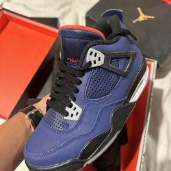 Jordan 4