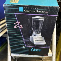 Osterizer Blender