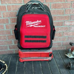 Milwaukee Tools