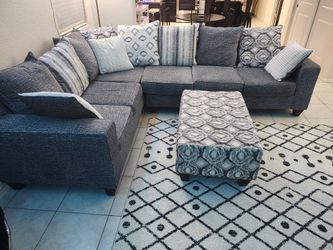 Sectional Sofa