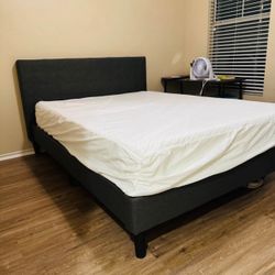 Queen Mattress (ikea)