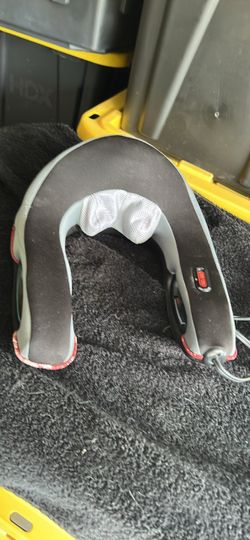 Electric Neck Massager