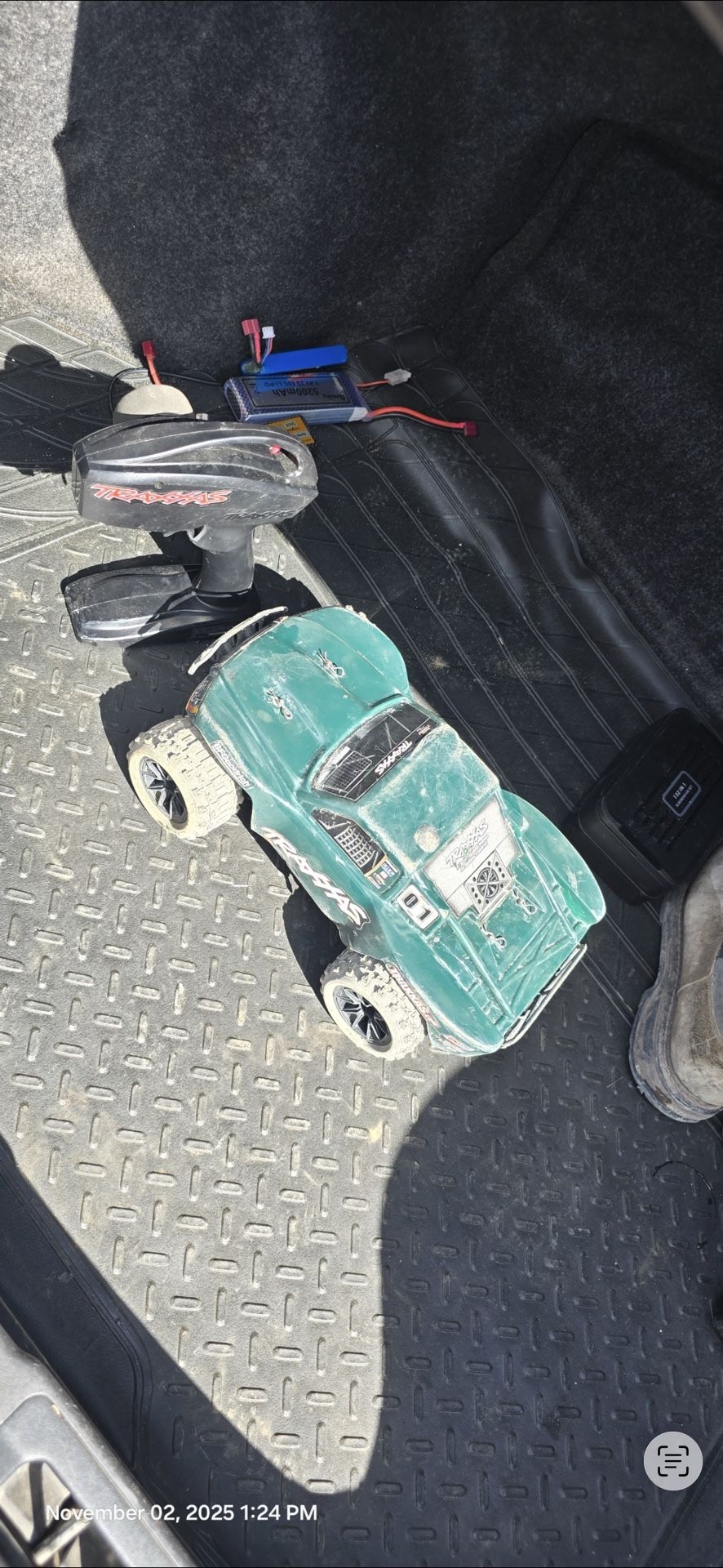 Rc Car