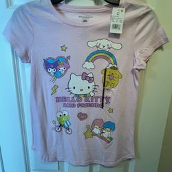 Girls Shirt