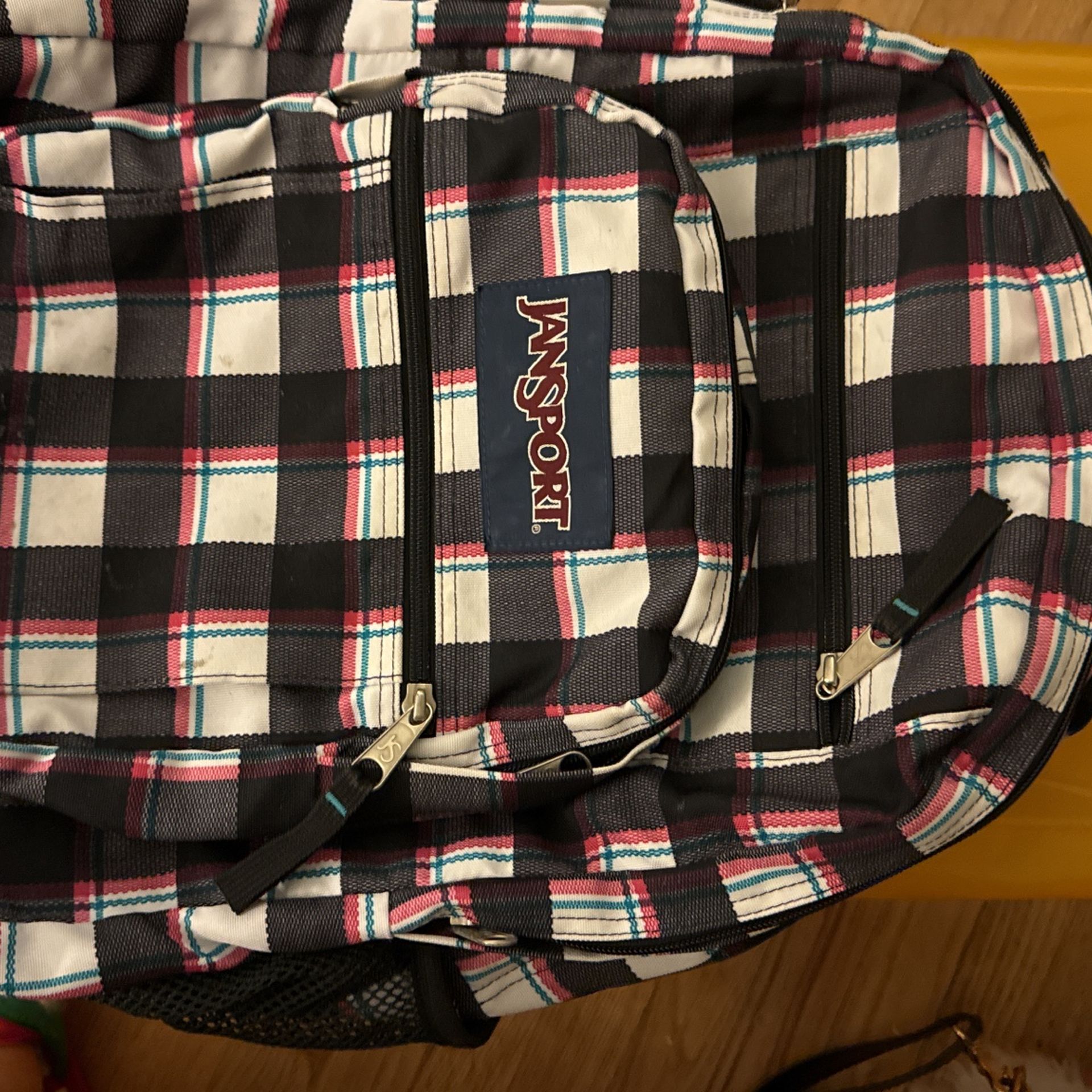 Jansport Backpack