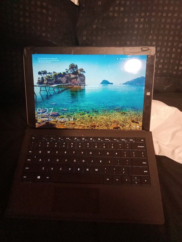 Microsoft Surface Pro 3