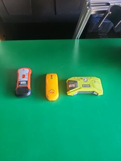 Stud Finder