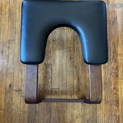 Feetup Trainer - Headstand Inversion Stool - Like New