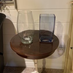 Glass Vases( New )