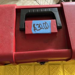 Tool Box