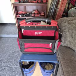 MILWAUKEE TOOL BAG