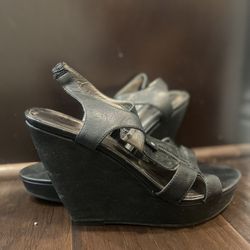 Women’s Wedges