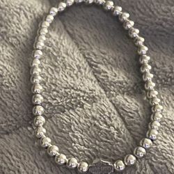 Harley Davidson Stretch Bracelet