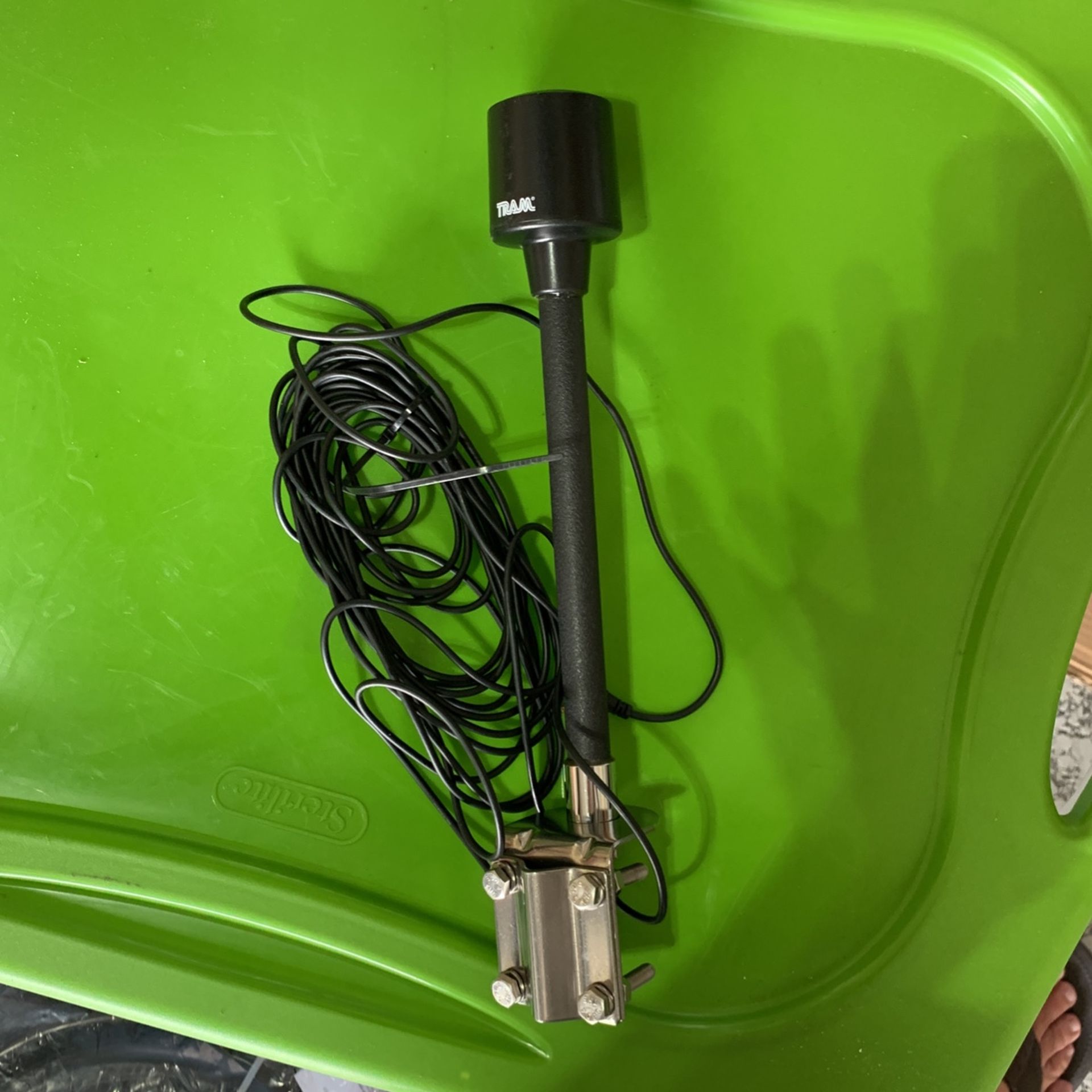 SiriusXM Truck Antenna