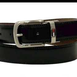 Reversible Tommy  belt